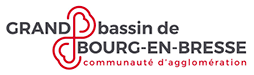 Logo soutien Grand Bassin de Bourg-en-Bresse